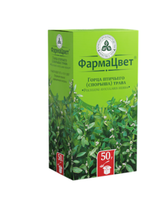 Горец птичий (спорыш) Трава 50 г