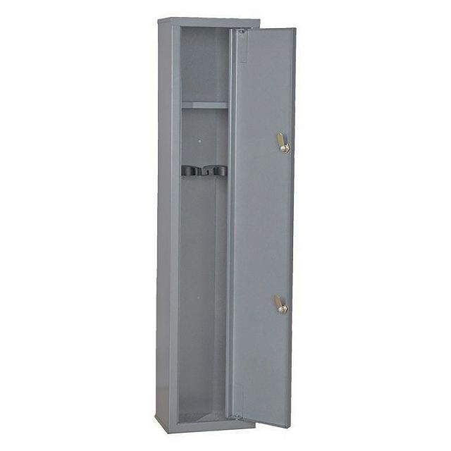 шкаф оружейный ОШН-2 1002х220х150 мм