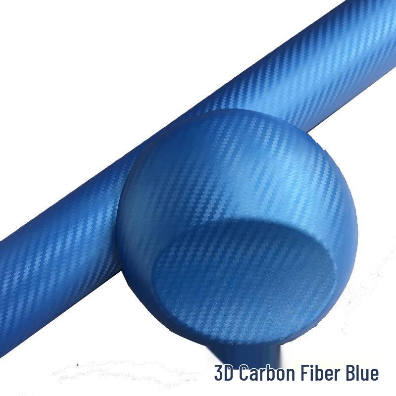 Горец (09-14) Наклейка на рычаг переключения передач из углеродного волокна